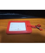 Vintage Johnnie Walker Luggage Tag Red - €8,46 EUR