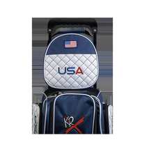 KR Strikeforce Royal Flush Add On Bowling Bag Ball Carrier - $34.95