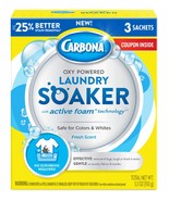 Carbona® Oxy Powered Laundry Soaker with Active Foam Technology | Powerf... - $12.21 CAD