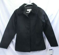 Port Authority Metropolitan Soft Shell Jacket Womens Sz Small NEW - $26.45