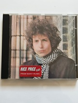 Bob Dylan - Blonde On Blonde (Audio Cd) - £3.28 GBP