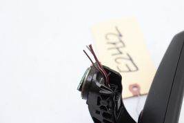 13-15 BMW X1 E84 INTERIOR REAR VIEW MIRROR E2412 image 5