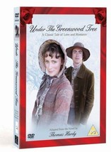 Under The Greenwood Tree DVD (2006) Sean Arnold, Laughland (DIR) Cert PG Pre-Own - £14.00 GBP