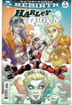 Harley Quinn #09 (Dc 2016) - £7.31 GBP