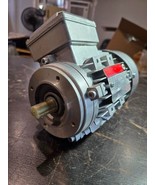 CHIARAVALLI 1204-002 CHT 63B4 B14 MOTOR 0.18KW 0.25KW 230/400V 277/480V ... - $186.62 CAD