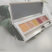 MENGBABY Cosmetics,easily from day-to-night looks image 3