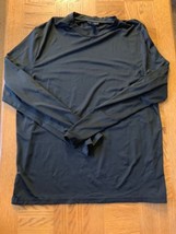 Mens Express Shirt Size Large 0104 - $734.80 MXN