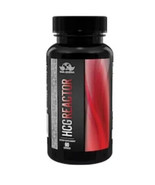 SUPLEMENTO /- Hcg- /Reductor Peso, 60 CAPSULA, sabor latino. - $1,507.49 MXN