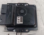Engine ECM Electronic Control Module Beside Glove Box Fits 18 FORESTER - $99.69
