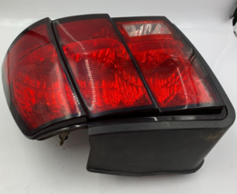 1999-2004 Ford Mustang Passenger Side Tail Light Taillight OEM L02B11041 - £68.33 GBP