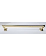 Kohler 23525-2MB Parallel Towel Bar - Vibrant Brushed Moderne Brass - $153.45 CAD