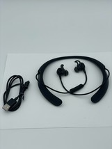Bose QC30 Bluetooth Wireless Headphones Noise Cancellation Quiet Control... - $18,772.75 MXN