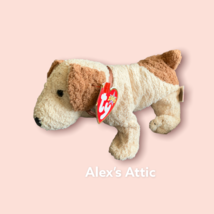 TY Beanie Baby - Rufus - pre-owned - £3.94 GBP