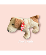 TY Beanie Baby - Rufus - pre-owned - $94.24 MXN