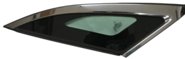 Genuine Ford HP5Z-5429711-C Driver Side Rear Quarter Glass Replacement Part - $315.63