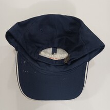 Chicago Bears Football Team Blue Hat Cap Back Strap With Buckle image 11