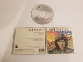 Neil Young by Neil Young (CD, Feb-1988, Reprise) - £8.36 GBP