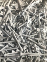 WEST BROM FC 50 PRINTED LOOSE WOOD 69MM GOLF TEES. WEST BROMWICH ALBION.... - $15.84