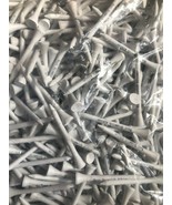 WEST BROM FC 50 PRINTED LOOSE WOOD 69MM GOLF TEES. WEST BROMWICH ALBION.... - $22.22 CAD