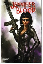 Jennifer Blood #05 (Dynamite 2022) &quot;New Unread&quot; - £3.64 GBP