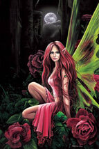 Moonlight Fairy - $7.26