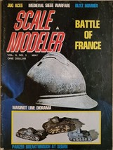 Scale Modeler Magazine - Lot of 6 - £21.11 GBP