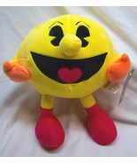 PAC MAN And The Ghostly Adventures 10&quot; Plush STUFFED ANIMAL TOY NEW Vide... - $29.70