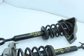 Struts Front Standard Suspension Left/Right Opt 1BA Fits 05-11 AUDI A6 32443 image 8