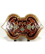 Vintage Belt Buckle-Brass-Made in India - $28.12 CAD