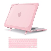 MOSISO Compatible with MacBook Pro 13 inch Case M2 2023 2022 2021 2020 M1 A2238  - £39.82 GBP