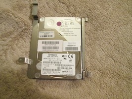 Compaq presario 1245 hard drive - £10.96 GBP