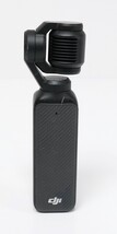 DJI Osmo Pocket 3 Creator Combo 3-Axis Gimbal Camera CP.OS.00000302.01 image 6