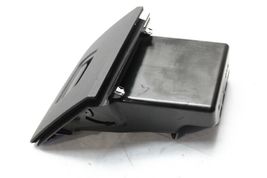 2009-2015 BMW 750I 750Li F01 DRIVER LEFT DASH STORAGE BIN TRAY BLACK P8233 image 6