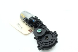 2006-2010 LEXUS IS250 IS350 FRONT LEFT DRIVER SEAT ADJUSTMENT MOTOR H1366 image 3