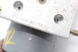 Anti-Lock Brake Part Assembly Carrera Fits 99 PORSCHE 911 34147 image 6