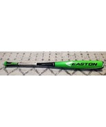Easton Mako Torq XL BB16MKTL 32” 29oz 2 5/8” dia -3 BBCOR Green &amp; Black - £49.34 GBP