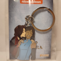 Legend of Korra KorraSami Keychain Official Nickelodeon Collectible Keyring - £37.68 GBP