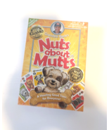 Grandpa Beck&#39;s Nuts About Mutts Card Game -Brand New -Sealed 2019 -3-8 P... - $301.73 MXN