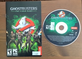 Ghostbusters: The Video Game (pc) - £14.38 GBP