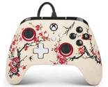 PowerA Advantage Wired Controller for Xbox Series X and S - Warrior&#39;s Ni... - $29.20