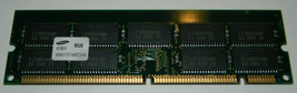  Genuine Samsung 128MB Fpm Sdram 168 Pin Buffered Ecc KMM372V1680CS3-6S - £9.26 GBP
