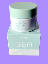 Tarte SEA Wink Of H2O Vegan Collagen Eye Cream .53 OZ Full SIZE NIB - $376.14 MXN