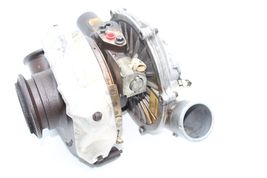 04-05 FORD F-350 SD 6.0L POWERSTROKE TURBO DIESEL TURBOCHARGER Q9049 image 5