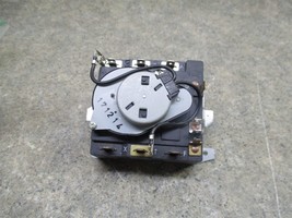 GE WASHER/DRYER COMBO TIMER PART # WE04X22654 - $16.50