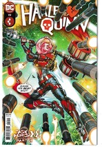 Harley Quinn (2021) #19 Cvr A (Dc 2022) &quot;New Unread&quot; - £3.70 GBP