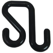 Bashlin 712-2 Bucket Hook (Nylon- Standard Buckets) - $18.09