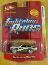 Johnny Lightning Rods 1971 Chevrolet Vega Pro Stock - £7.46 GBP