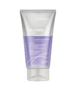 Joico Blonde Life Color Enhancing Masque Violet 5.1oz  - £28.04 GBP