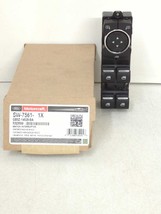 New OEM Master Power Window Switch 2016-2019 Explorer  - £128.01 GBP