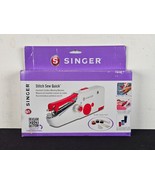 Singer Notions 01663 Singer Stitch Sew Quick - €12,56 EUR